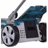 MAKITA elektrinė vejapjovė 1600W 41cm plieninis korpusas ELM4121