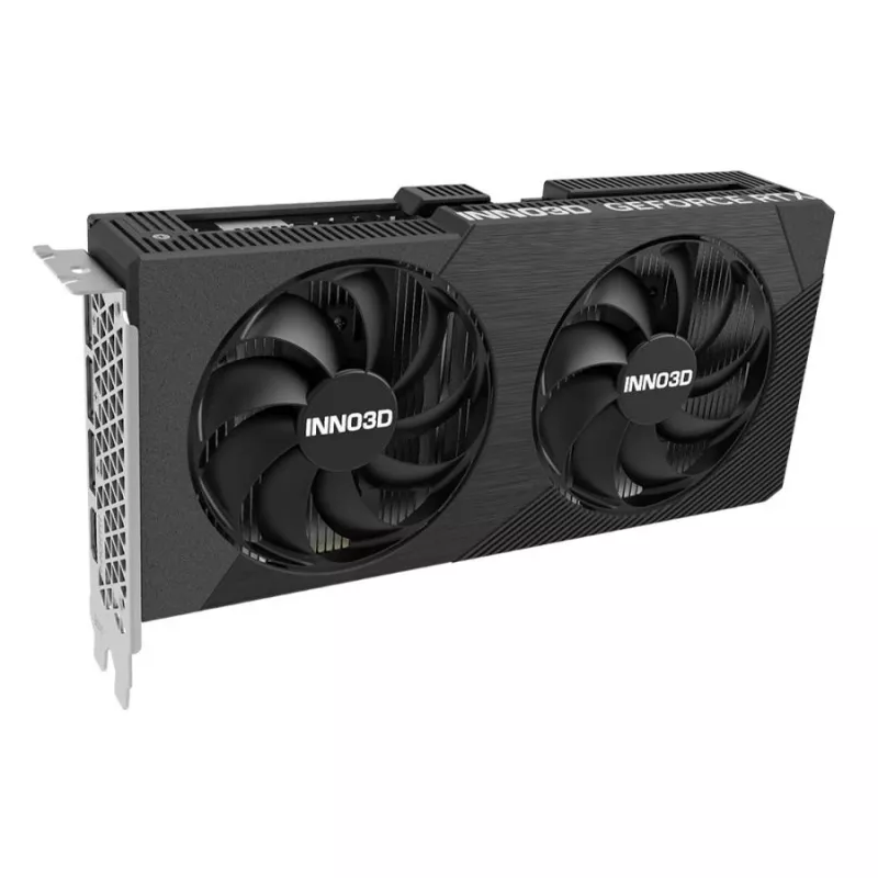 INNO3D GeForce RTX 5050 TWIN X2 8GB GDDR6 vaizdo plokštė