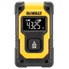 Lazerinis atstumo matuoklis DeWalt DW055PL-XJ, diapazonas 0–16 m, tikslumas ±6 mm, įkraunama baterija 3,7 V, USB laidas
