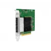 Hewlett Packard Enterprise Intel E810-XXVDA4 - tinklo adapteris - PCIe 4,0 x16 - 25 Gigabit SFP28 x 4 - skirtas Edgeline e920, ProLiant DL20 Gen10, DL325 Gen10, DL345 Gen10, DL360 Gen10