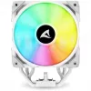 Oro procesoriaus aušintuvas Sharkoon A50 RGB