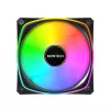 MONTECH RX120 PRO BLACK 120mm ARGB korpuso ventiliatorius