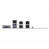 Pagrindinė plokštė ASROCK TURIND8-2L2T CEB Socket SP5 Single