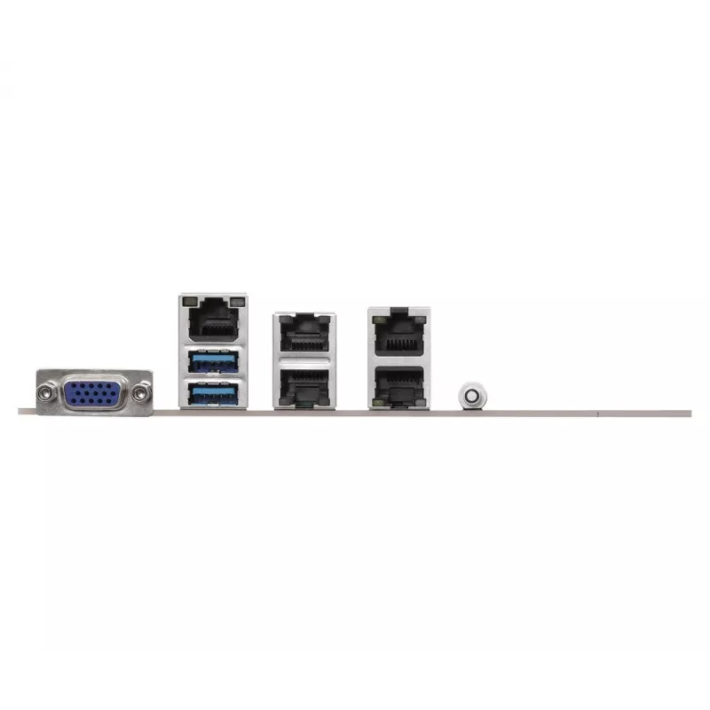 Pagrindinė plokštė ASROCK TURIND8-2L2T CEB Socket SP5 Single