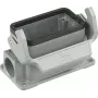 Harting pagrindo korpusas Han® 10B-asg1-LB-M25 19 30 016 1251 1 vnt.