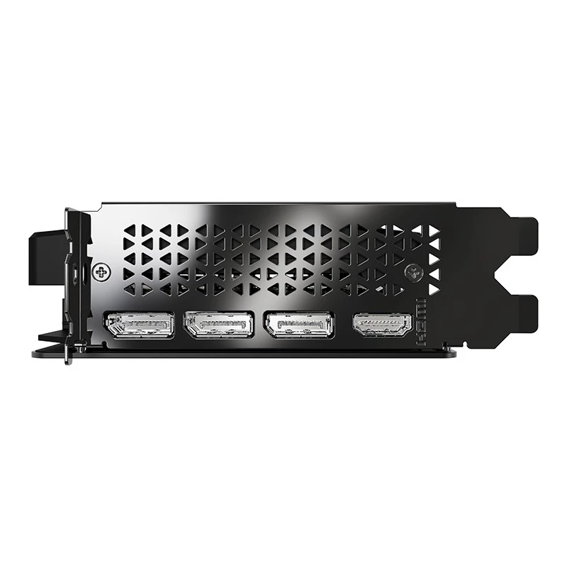 Vaizdo plokštė GeForce RTX 5060 Ti 16GB RGB VCG5060T16TFXXPB1-O