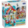 LEGO DUPLO 10467 Peppa Pig – Šeimos namas
