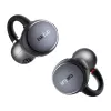 Belaidės ausinės ant ausų Earfun Clip (juodos) modelis CW100G