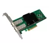 Tinklo adapteris INTEL X710-DA2 PCIe 3.0 x8 Low Profile 10Gb SFP+