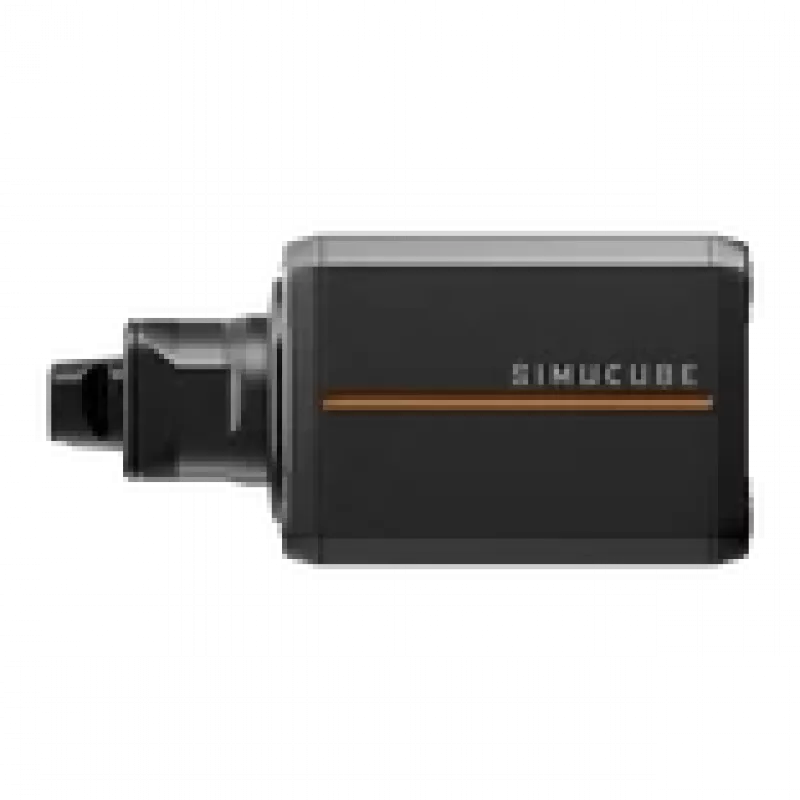 Simucube 3 Pro EU-US (25 Nm) – tiesioginės pavaros lenktynių bazė
