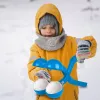 Sniego gniūžčių formuotojas Jamara Snow Play 38 cm mėlynas