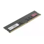 Synology - DDR4 - Modul - 16 GB - DIMM 288-PIN - 2666 MHz / PC4-21300 1.2 V ungepuffert ECC