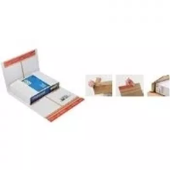 Colompac CP 037.52 White