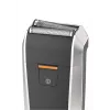 Dixix Pro Skustuvas DSX8500, USB, juodas, EU kištukas