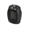 Adler AD 7702 Elektrinis ventiliatorinis šildytuvas patalpoms Nerūdijantis plienas 1500 W