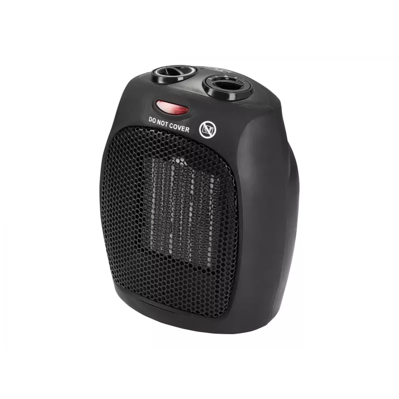 Adler AD 7702 Elektrinis ventiliatorinis šildytuvas patalpoms Nerūdijantis plienas 1500 W