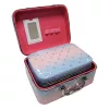 Kosmetinė Extralink LIFESTYLE 3-in-1 Organizer Makeup Case model 251