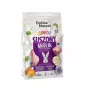 Sausas šunų ėdalas Dolina Noteci Premium Junior Triušis 4 kg