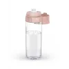 Brita Vital persikinis 2 diskų filtro butelis