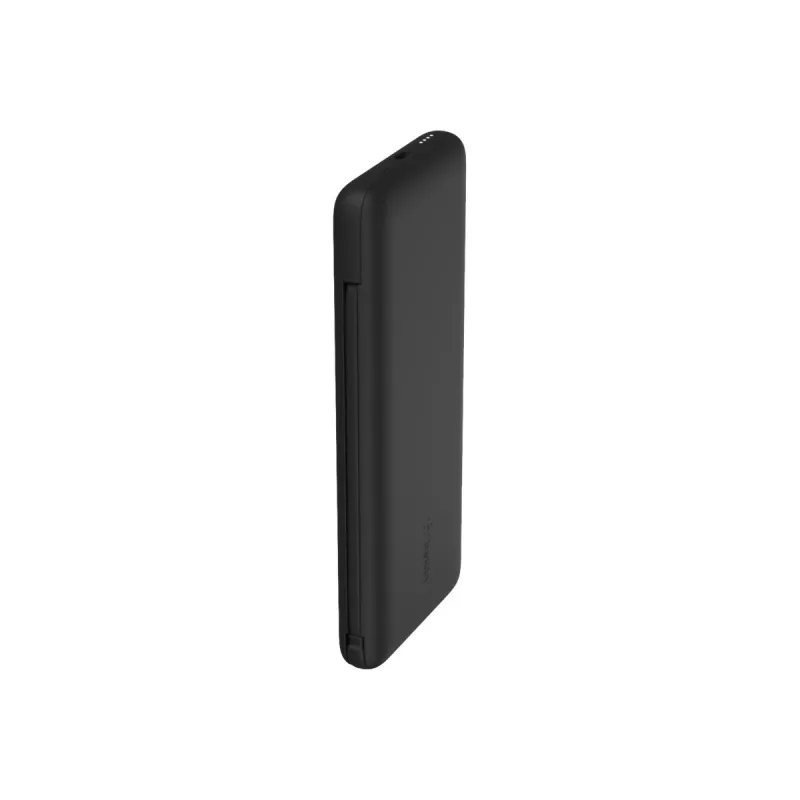 Nešiojamas įkroviklis Belkin BPB006btBLK 10000 mAh