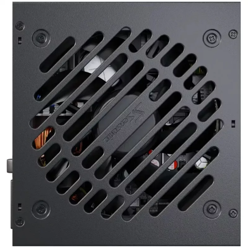 Maitinimo blokas Seasonic SRP-CGX751-A5A32SF 750 W