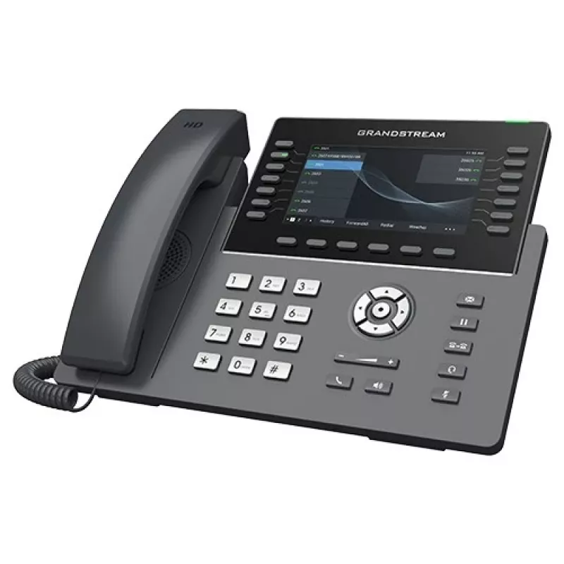 IP telefonas Grandstream GRP2650