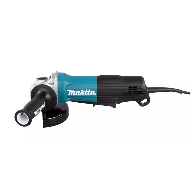 Kampinis šlifuoklis Makita GA5050R, 125 mm, 1300 W