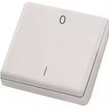 Eltako 30000750 Baltas