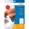 Foto kišenės HERMA Fotophan 9x13 cm peizažas baltos 10 vnt.