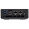 Mini kompiuteris Acer Revo Box RB102 – Intel Core Ultra 7 155H, 32 GB DDR4, 1 TB SSD, Intel Arc Graphics, Windows 11 Home, juodas