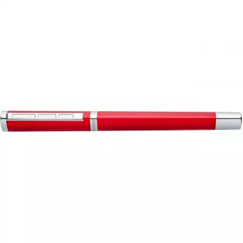 Parker stiliaus rašiklis Staedtler Triplus 474 raudonas