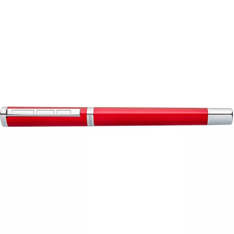 Parker stiliaus rašiklis Staedtler Triplus 474 raudonas
