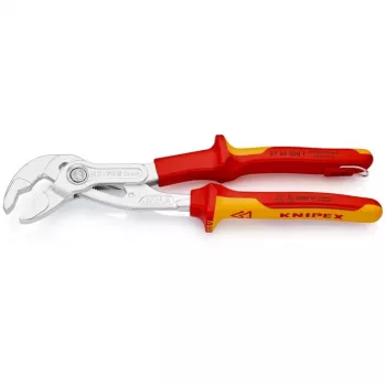 Žarnų pjovimo replės Knipex 87 26 250 T
