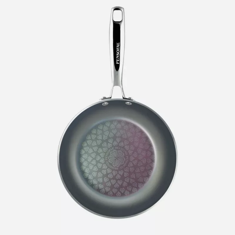 Keptuvė Pensofal Magnifiqa Diamond Pro 20 cm – nelipni, patvari