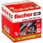 Inkarinis varžtas Fischer DuoSeal 8 x 48 S PH TX A2