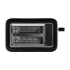 Skrudintuvas Zelmer ZTS7990 Black