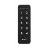 Išmanus durų spynos modulis NUKI Bluetooth 5.0 IP65 kodinis užraktas CR2032 baterijos