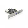 PCI Express USB 3.0 kortelė DeLOCK 89241