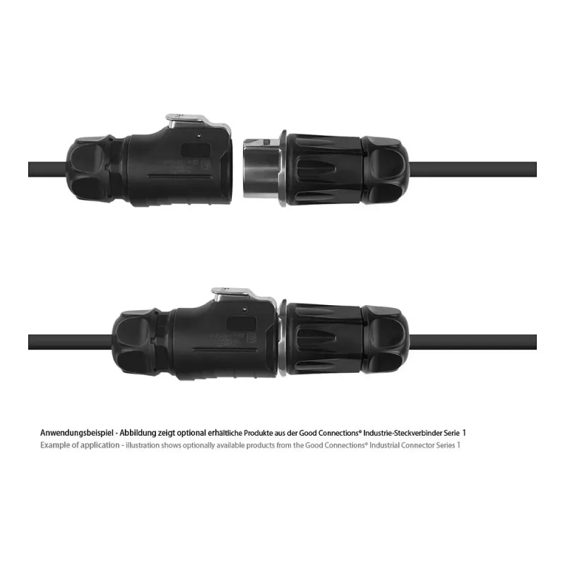 Goodconnections IC01-20P502
