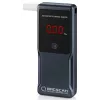 BACscan F-50 alkotesteris pilka spalva