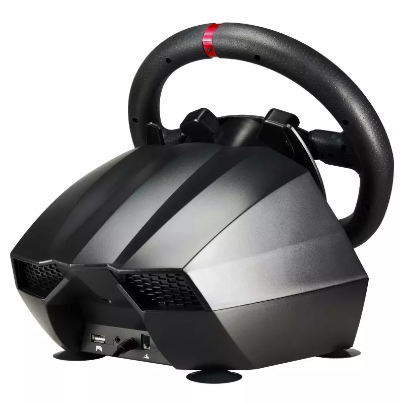 Vairas žaidimams Subsonic Superdrive GS 950-X, laidinis, PC/PS4/Xbox One/Xbox Series X/S