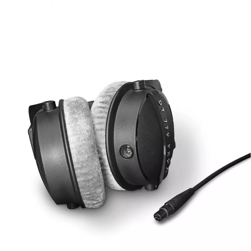 Beyerdynamic DT 770 PRO X uždaros studijinės ausinės
