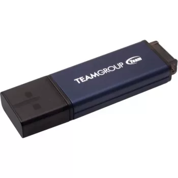 Team Group C211 - 16 GB - USB Typ-A - 3.2 Gen 1 (3.1 Gen 1) - Kappe - 8 g - Blau