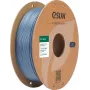 PLA BASIC 1,75mm PILKA 1kg ESUN 3D FILAMENTAS (PLA-BASIC175H1P1)