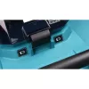 Elektrinė vejapjovė Makita DLM480PT2 3100 aps/min 48 cm pjovimo plotis