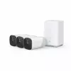 Belaidė kamera EUFY CAMERA 2 PRO 3+1 KIT / T88523D2