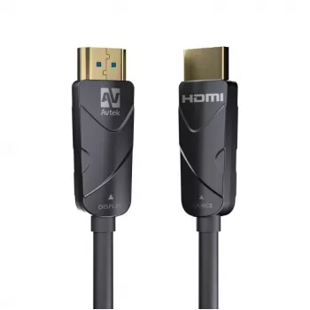 Aktyvus HDMI kabelis Avtek 20m 1KV019