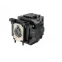 Projektoriaus lempa CoreParts ML12322 170 W