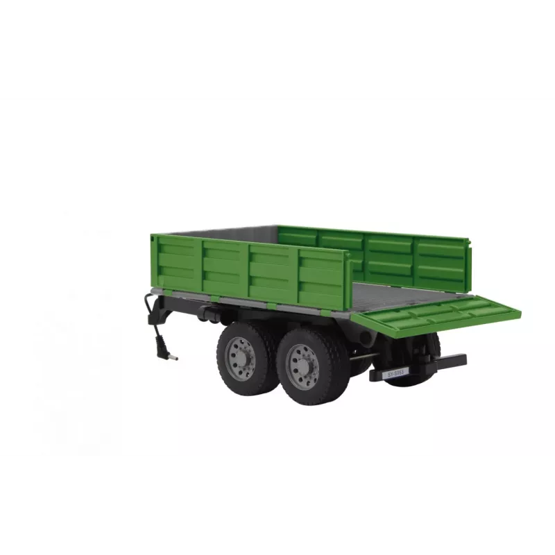 Radijo valdomas modelis Jamara 412412 Elektrinis variklis 1:16