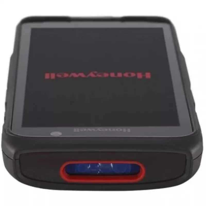 Honeywell CT47 WWAN 5G 6G/128G 5.5IN FLE nešiojamas mobilus kompiuteris